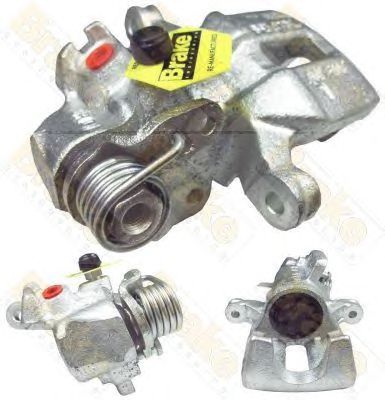 BRAKE ENGINEERING ca913 -  Тормозной суппорт